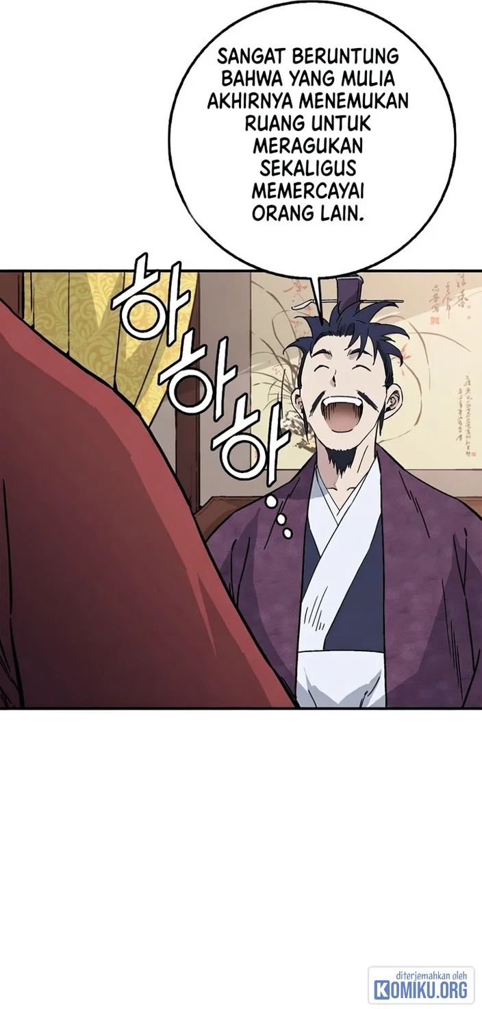 I Reincarnated as a Legendary Surgeon Chapter 209 - halaman 38