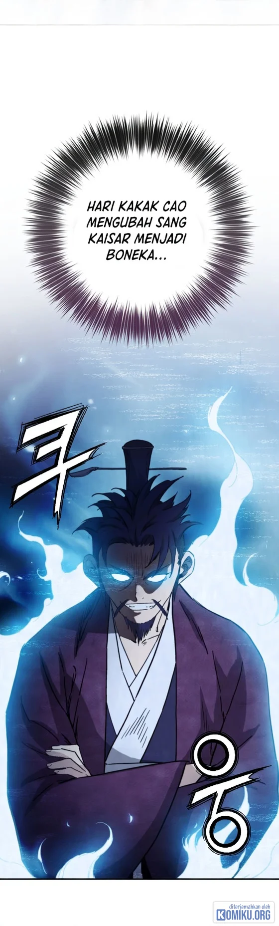 I Reincarnated as a Legendary Surgeon Chapter 209 - halaman 40