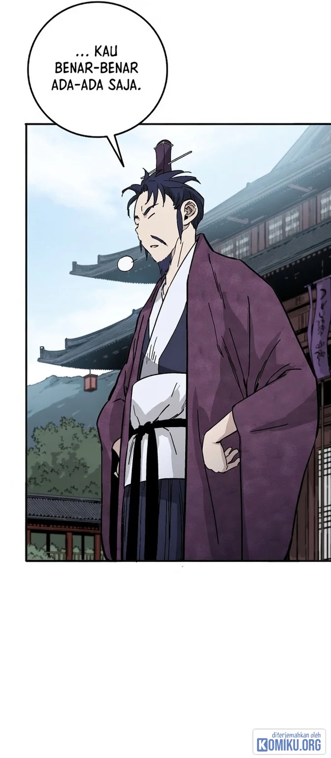 I Reincarnated as a Legendary Surgeon Chapter 209 - halaman 44