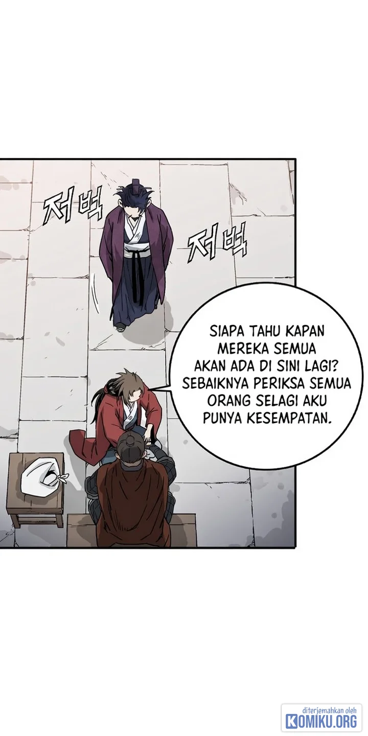I Reincarnated as a Legendary Surgeon Chapter 209 - halaman 47