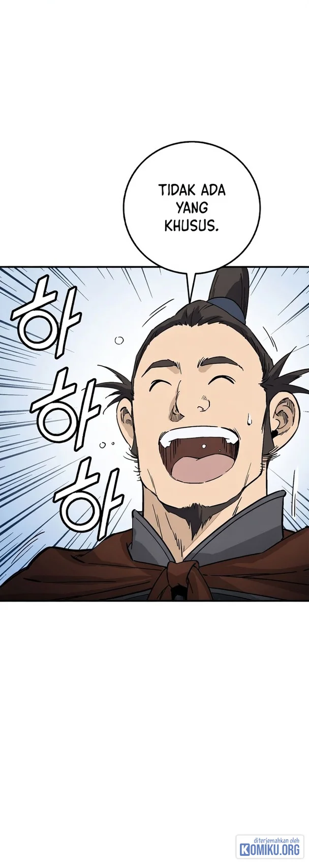 I Reincarnated as a Legendary Surgeon Chapter 209 - halaman 49