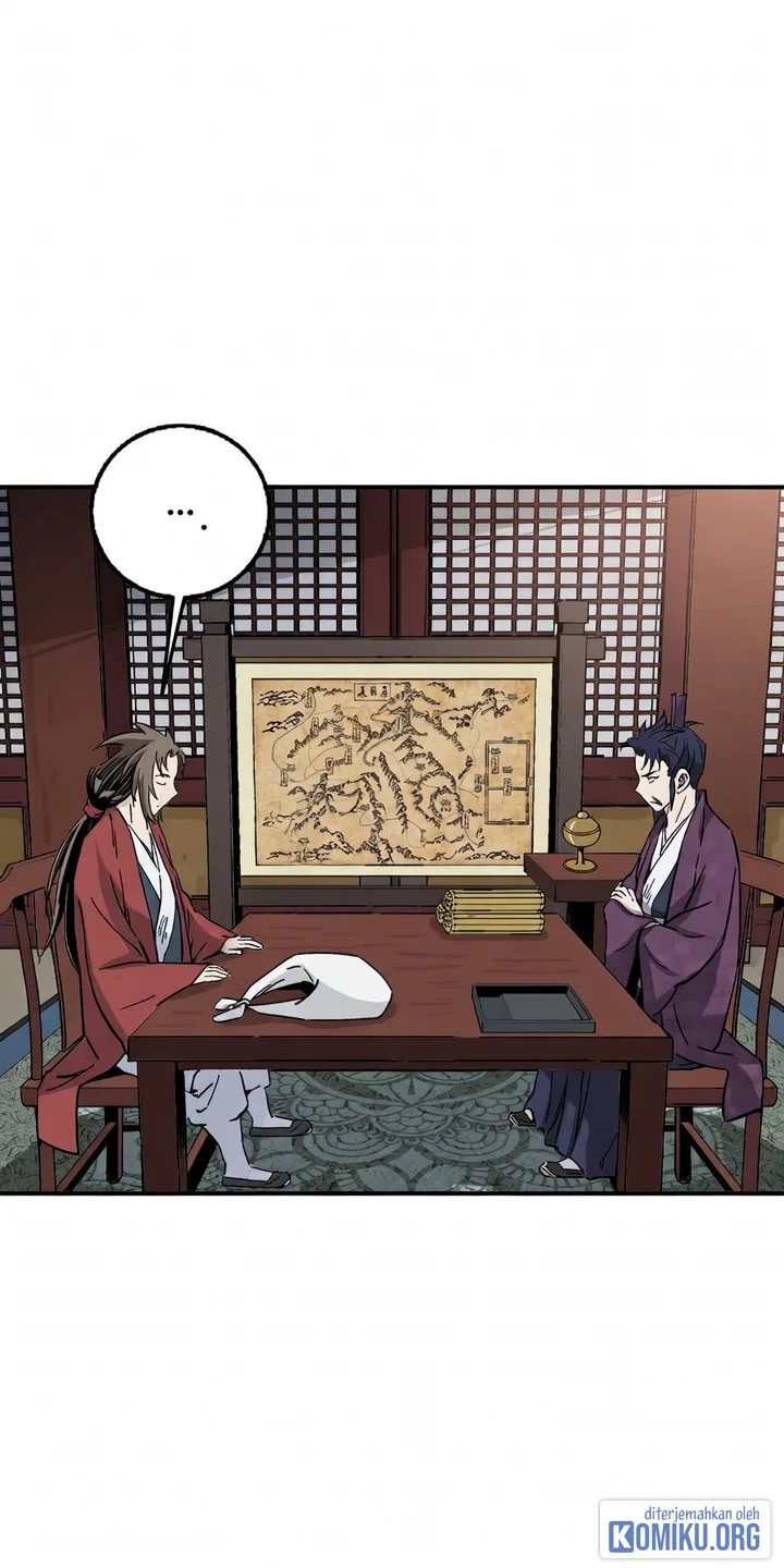 I Reincarnated as a Legendary Surgeon Chapter 209 - halaman 5