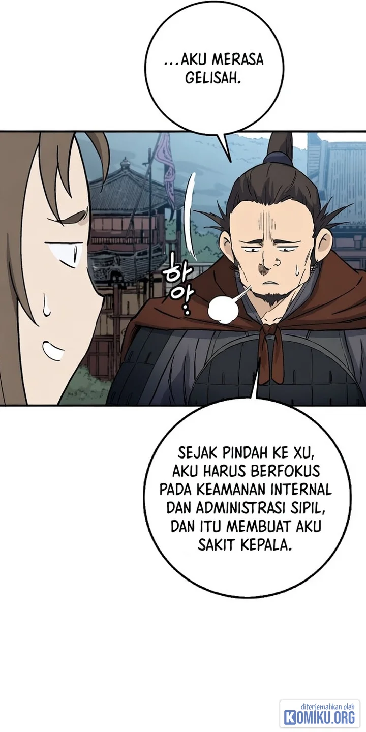 I Reincarnated as a Legendary Surgeon Chapter 209 - halaman 50