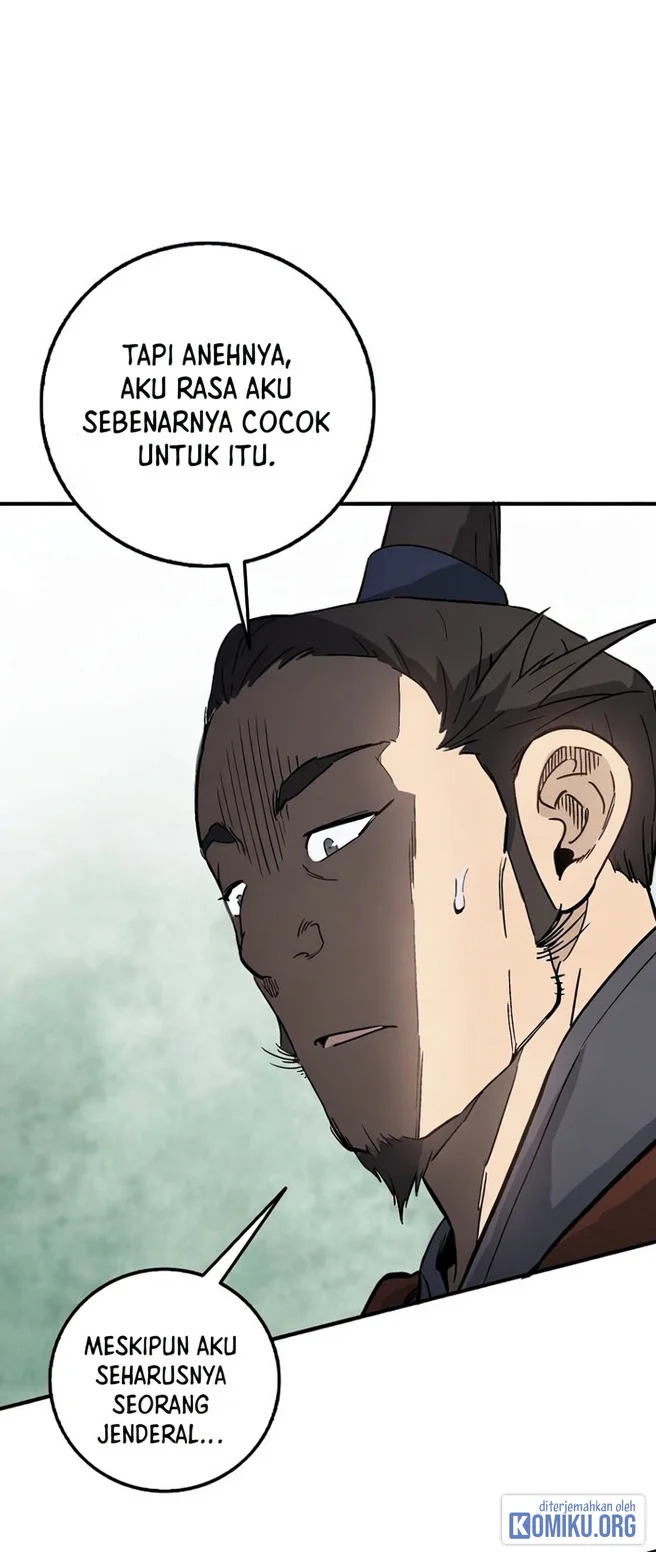 I Reincarnated as a Legendary Surgeon Chapter 209 - halaman 51