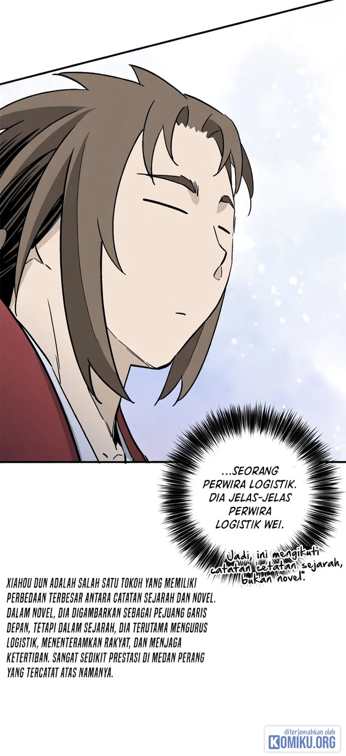 I Reincarnated as a Legendary Surgeon Chapter 209 - halaman 52