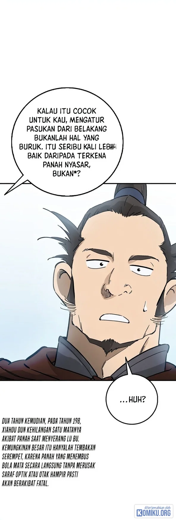 I Reincarnated as a Legendary Surgeon Chapter 209 - halaman 55