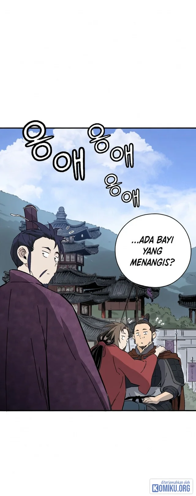 I Reincarnated as a Legendary Surgeon Chapter 209 - halaman 56