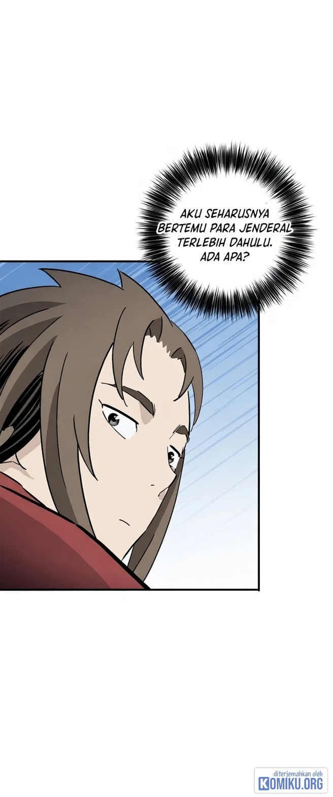 I Reincarnated as a Legendary Surgeon Chapter 209 - halaman 57