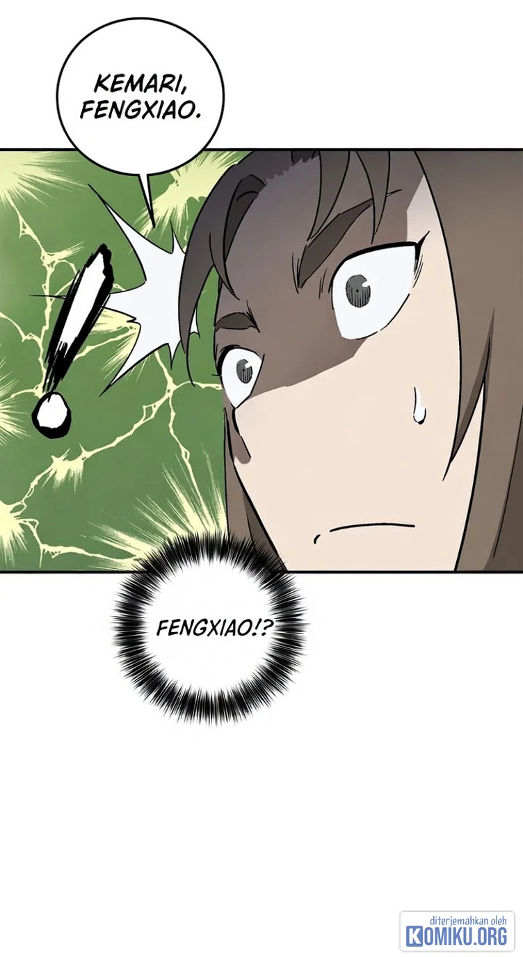 I Reincarnated as a Legendary Surgeon Chapter 209 - halaman 62