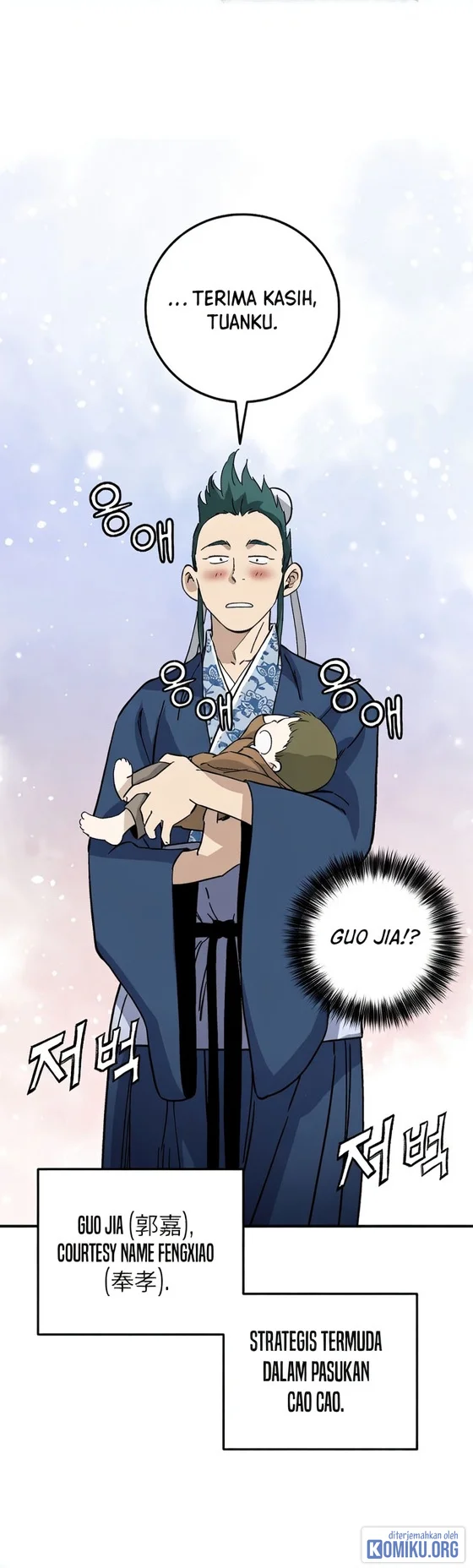 I Reincarnated as a Legendary Surgeon Chapter 209 - halaman 63