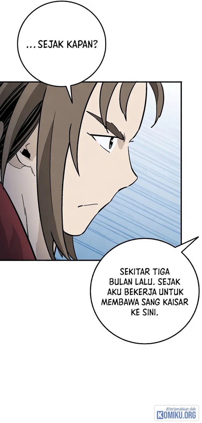 I Reincarnated as a Legendary Surgeon Chapter 209 - halaman 9