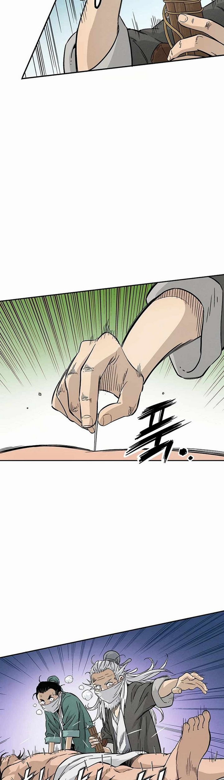 I Reincarnated as a Legendary Surgeon Chapter 21.1 - halaman 10