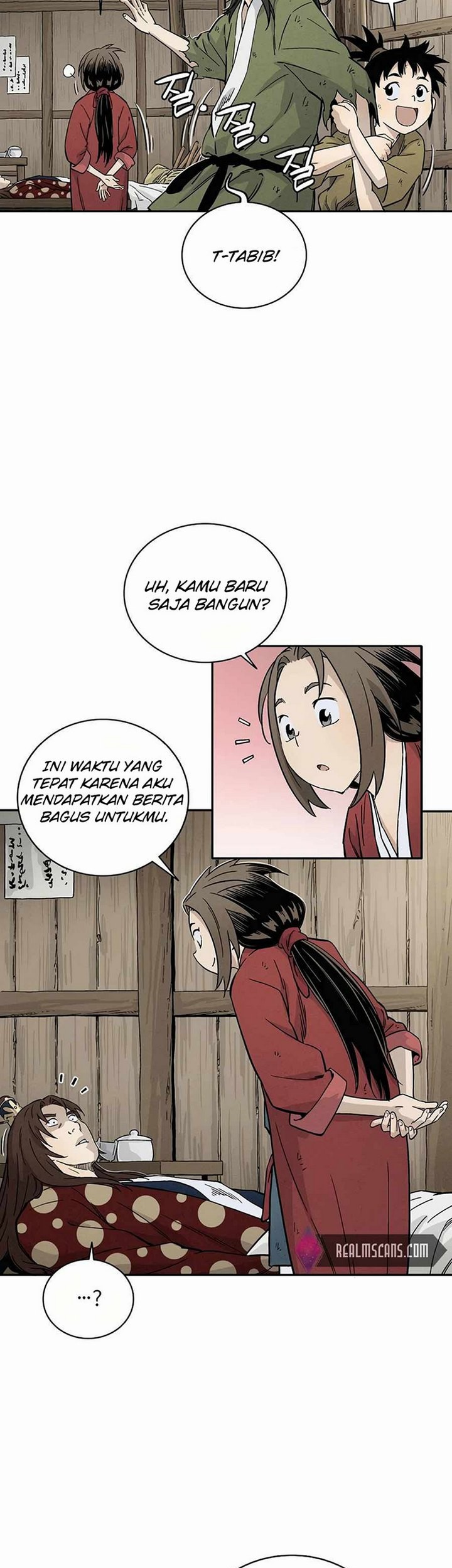 I Reincarnated as a Legendary Surgeon Chapter 21.1 - halaman 26