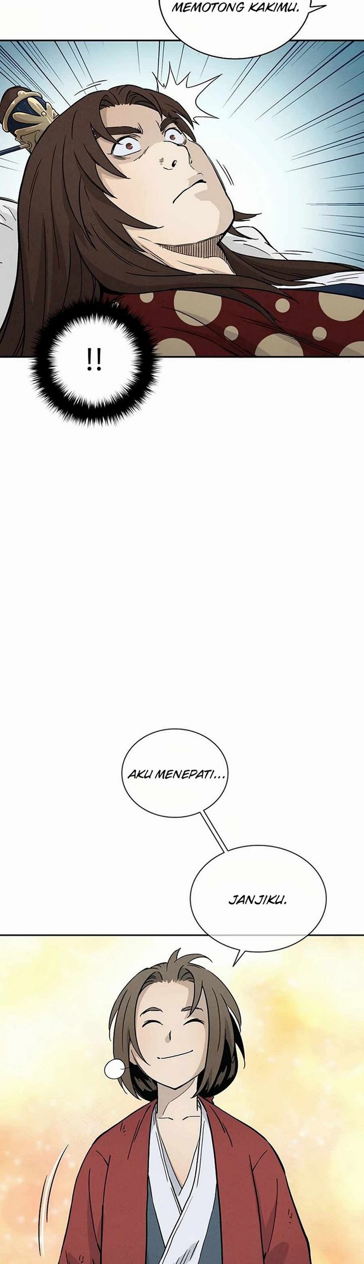 I Reincarnated as a Legendary Surgeon Chapter 21.1 - halaman 28