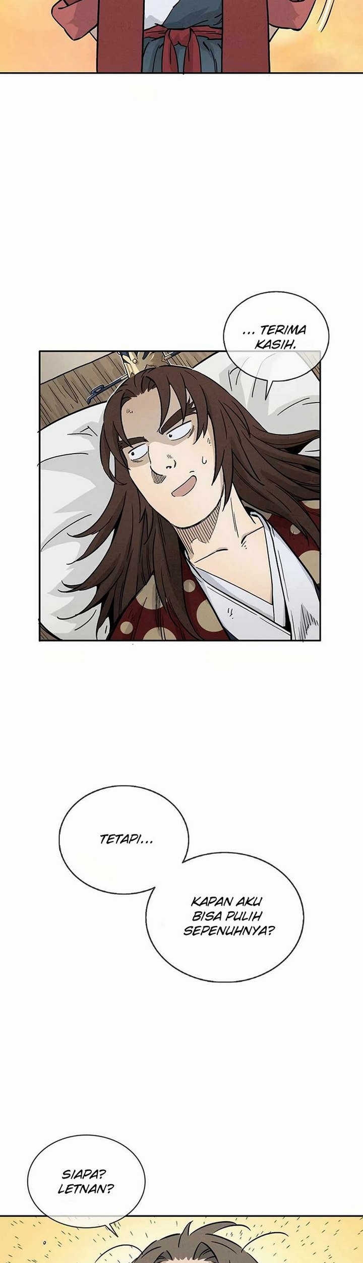 I Reincarnated as a Legendary Surgeon Chapter 21.1 - halaman 30
