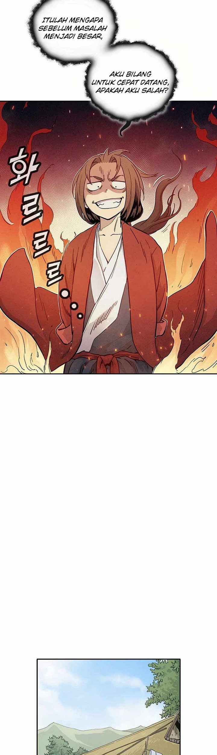 I Reincarnated as a Legendary Surgeon Chapter 21.1 - halaman 34