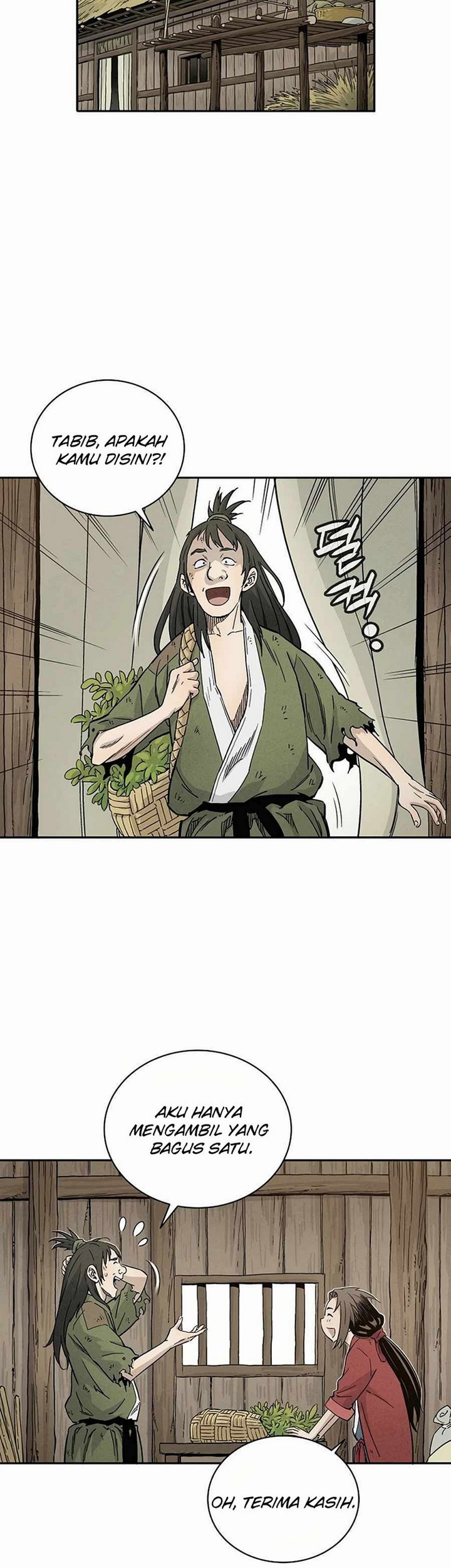 I Reincarnated as a Legendary Surgeon Chapter 21.1 - halaman 36