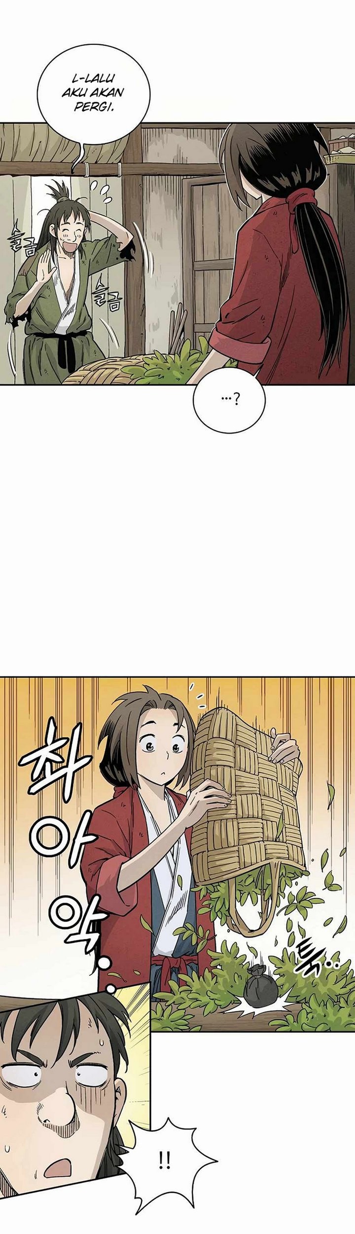 I Reincarnated as a Legendary Surgeon Chapter 21.1 - halaman 38