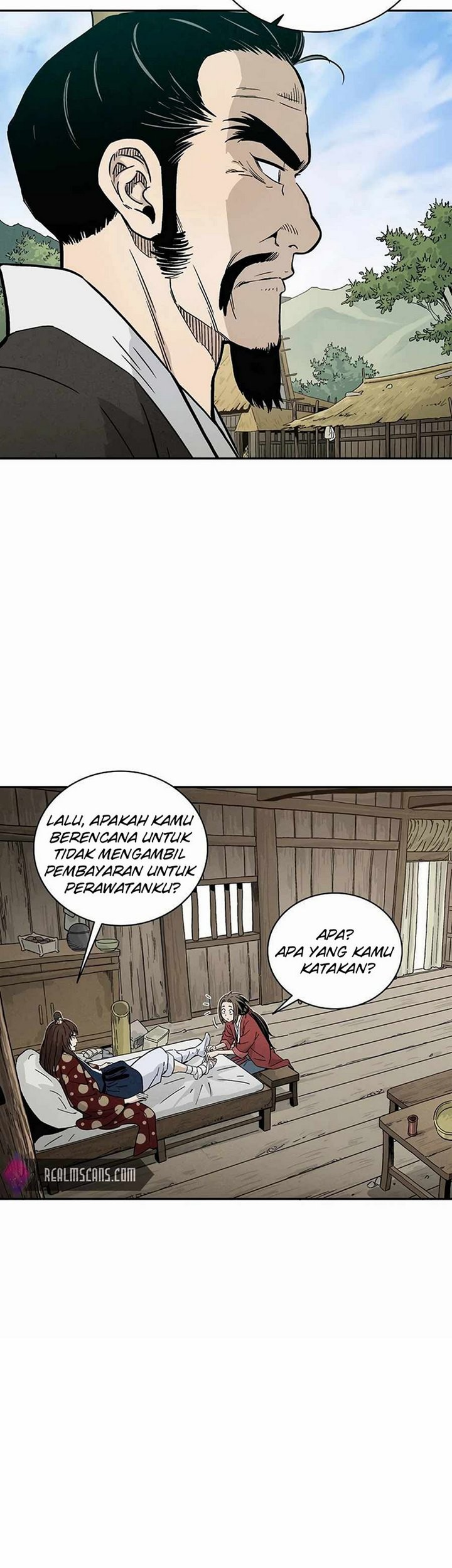 I Reincarnated as a Legendary Surgeon Chapter 21.1 - halaman 48