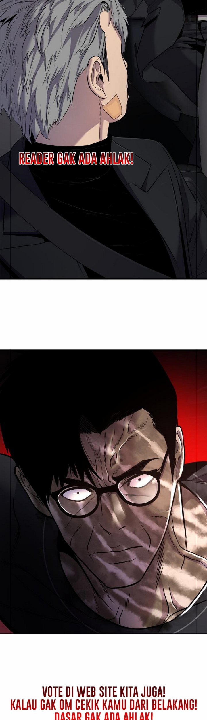I Reincarnated as a Legendary Surgeon Chapter 21.1 - halaman 52