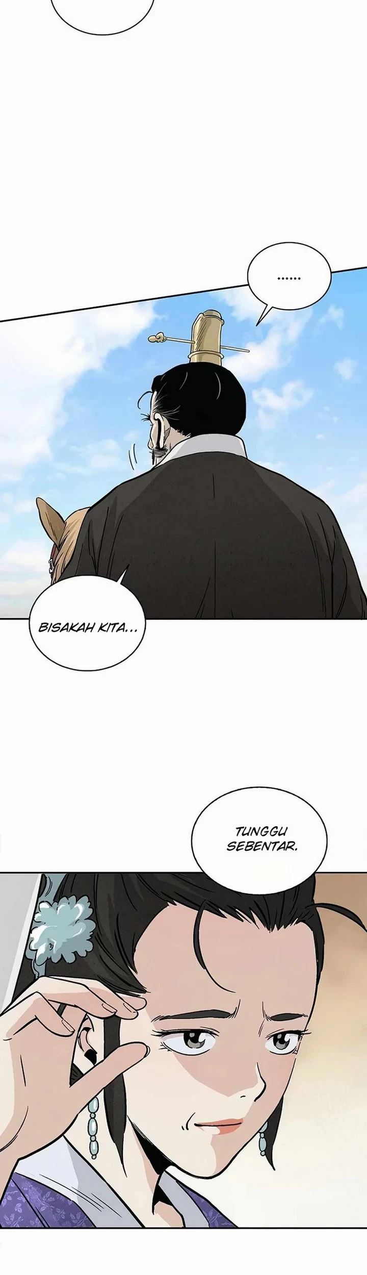 I Reincarnated as a Legendary Surgeon Chapter 21.2 - halaman 10