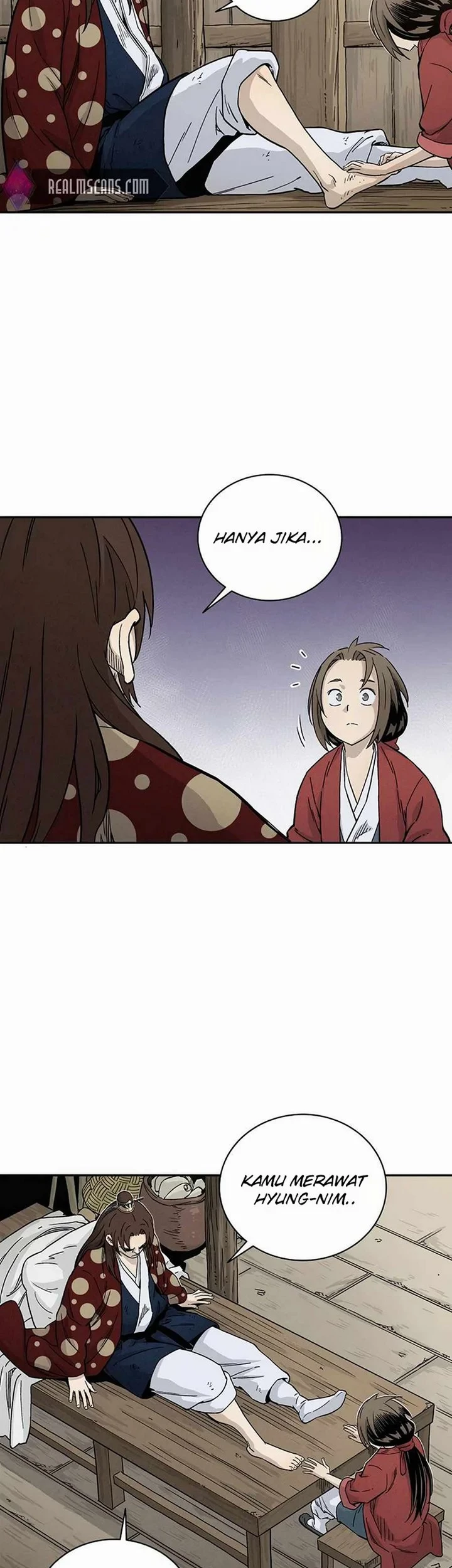 I Reincarnated as a Legendary Surgeon Chapter 21.2 - halaman 14