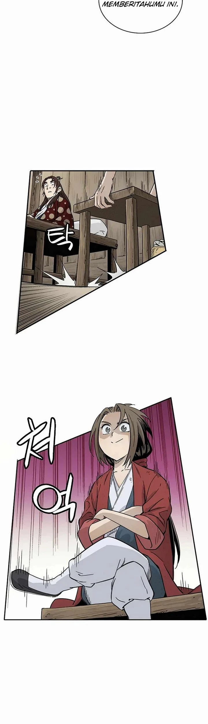 I Reincarnated as a Legendary Surgeon Chapter 21.2 - halaman 20