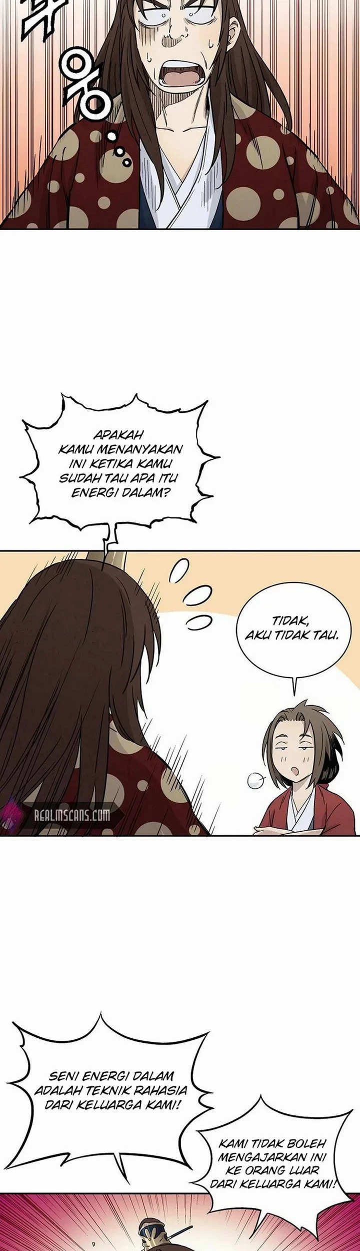 I Reincarnated as a Legendary Surgeon Chapter 21.2 - halaman 24