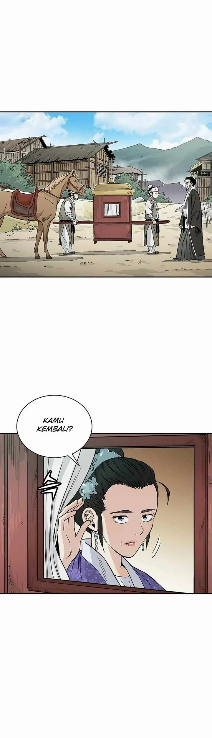 I Reincarnated as a Legendary Surgeon Chapter 21.2 - halaman 6