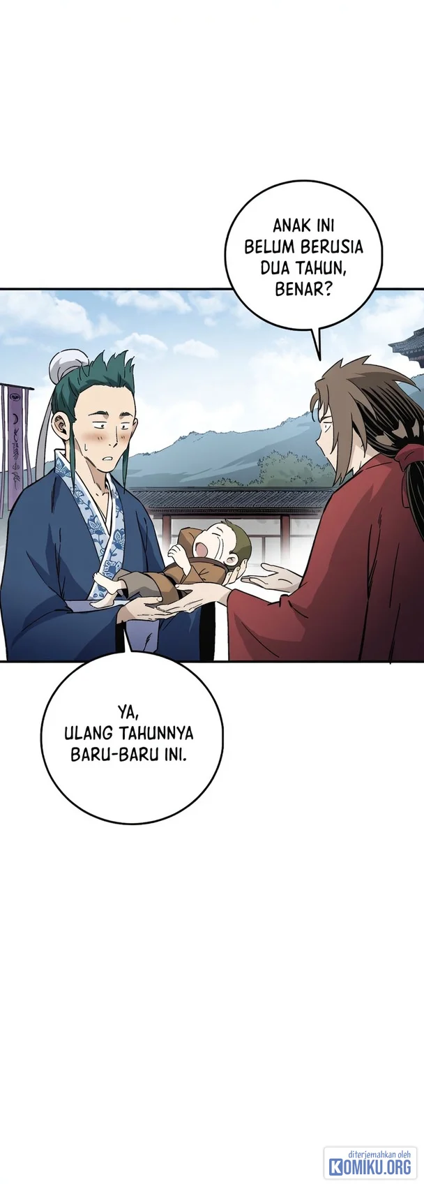 I Reincarnated as a Legendary Surgeon Chapter 210 - halaman 13