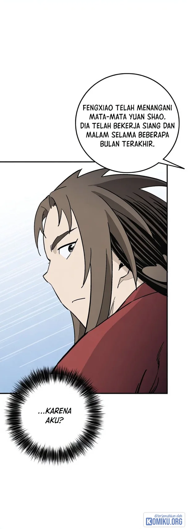 I Reincarnated as a Legendary Surgeon Chapter 210 - halaman 20