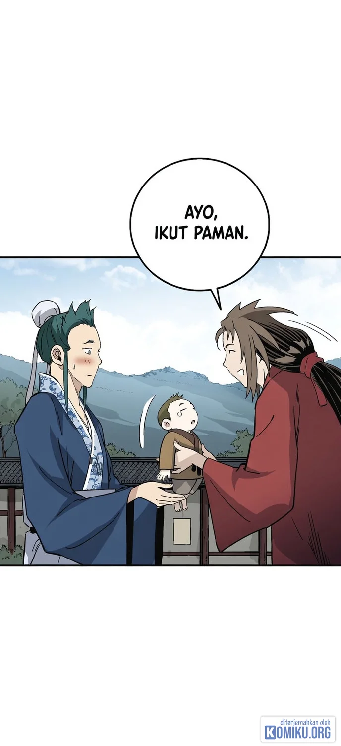 I Reincarnated as a Legendary Surgeon Chapter 210 - halaman 26