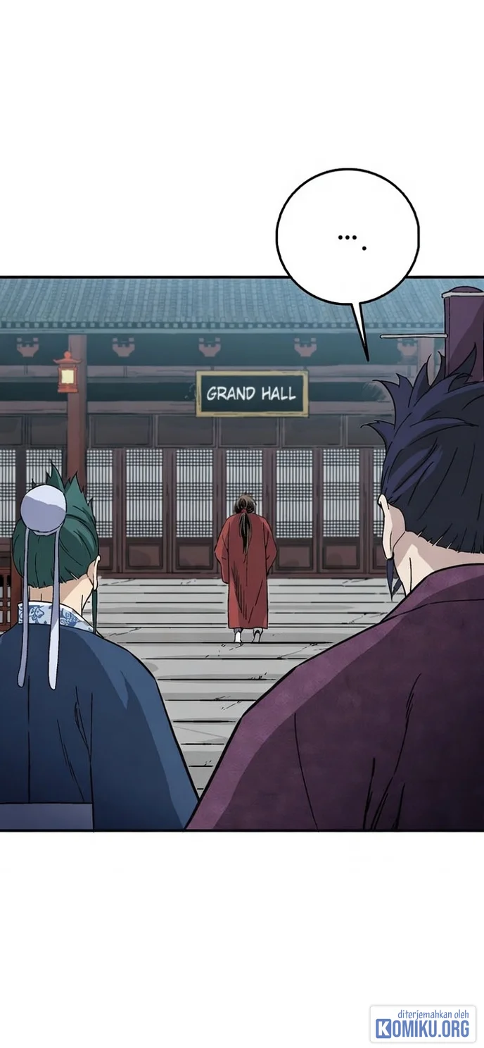I Reincarnated as a Legendary Surgeon Chapter 210 - halaman 28