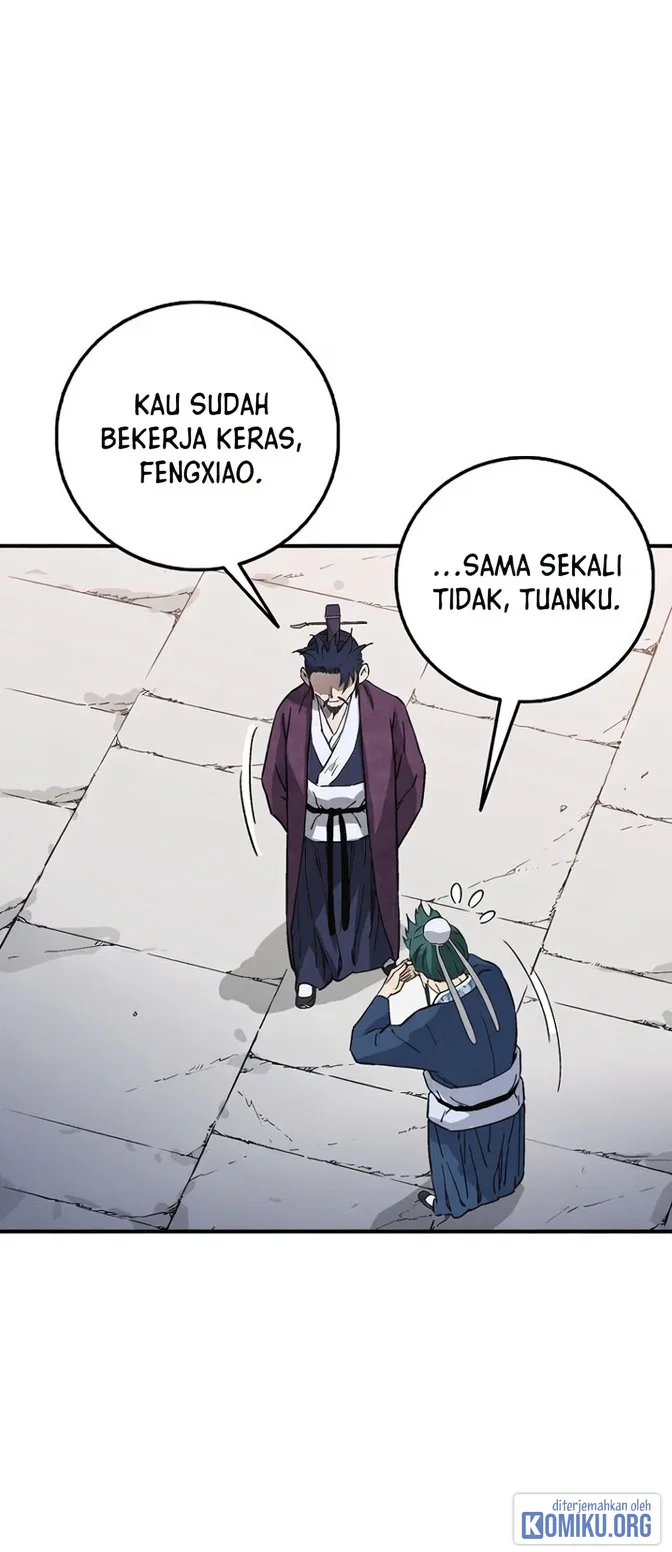 I Reincarnated as a Legendary Surgeon Chapter 210 - halaman 29