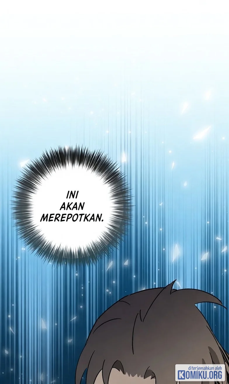 I Reincarnated as a Legendary Surgeon Chapter 210 - halaman 3