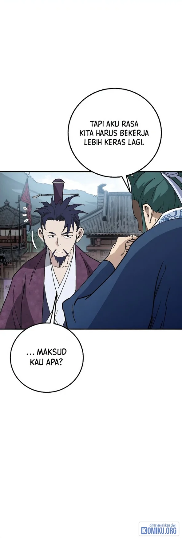 I Reincarnated as a Legendary Surgeon Chapter 210 - halaman 30