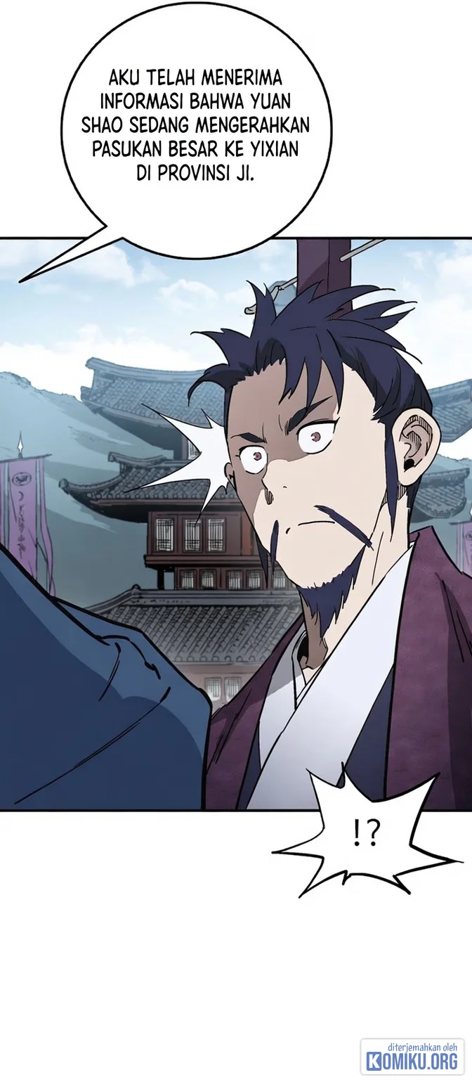I Reincarnated as a Legendary Surgeon Chapter 210 - halaman 31