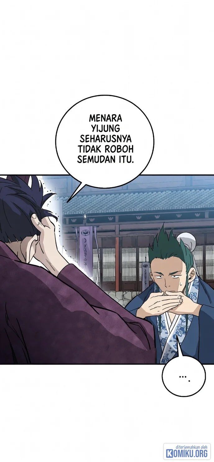 I Reincarnated as a Legendary Surgeon Chapter 210 - halaman 33