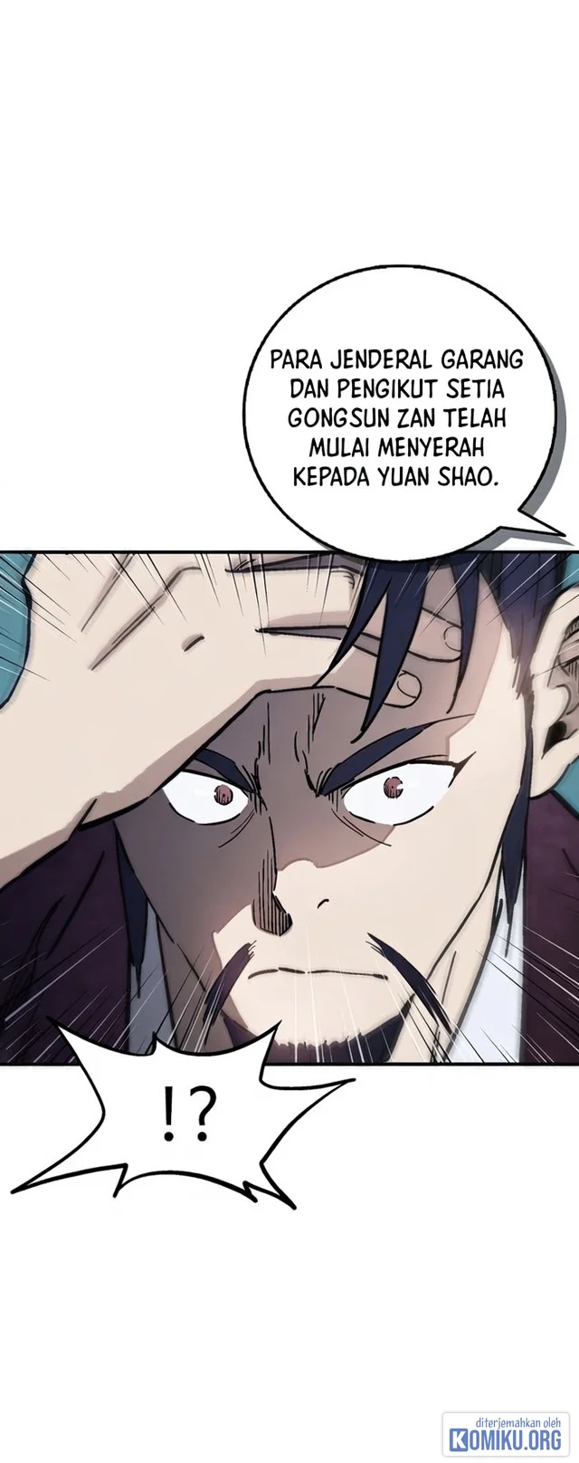 I Reincarnated as a Legendary Surgeon Chapter 210 - halaman 34