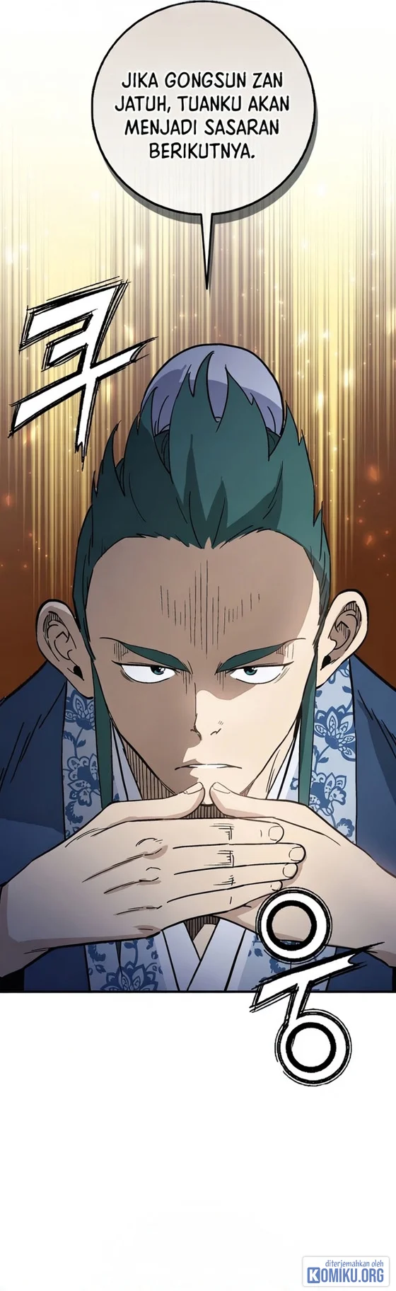 I Reincarnated as a Legendary Surgeon Chapter 210 - halaman 36