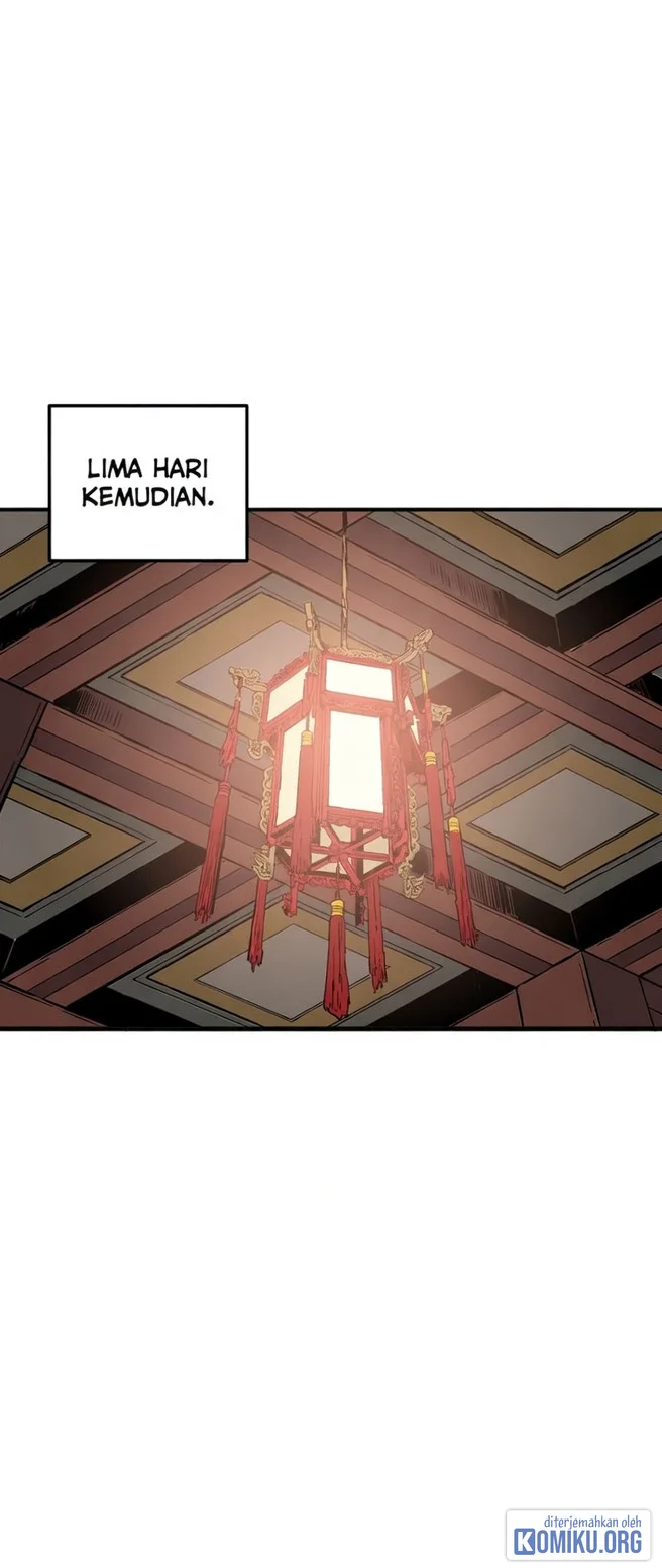 I Reincarnated as a Legendary Surgeon Chapter 210 - halaman 37
