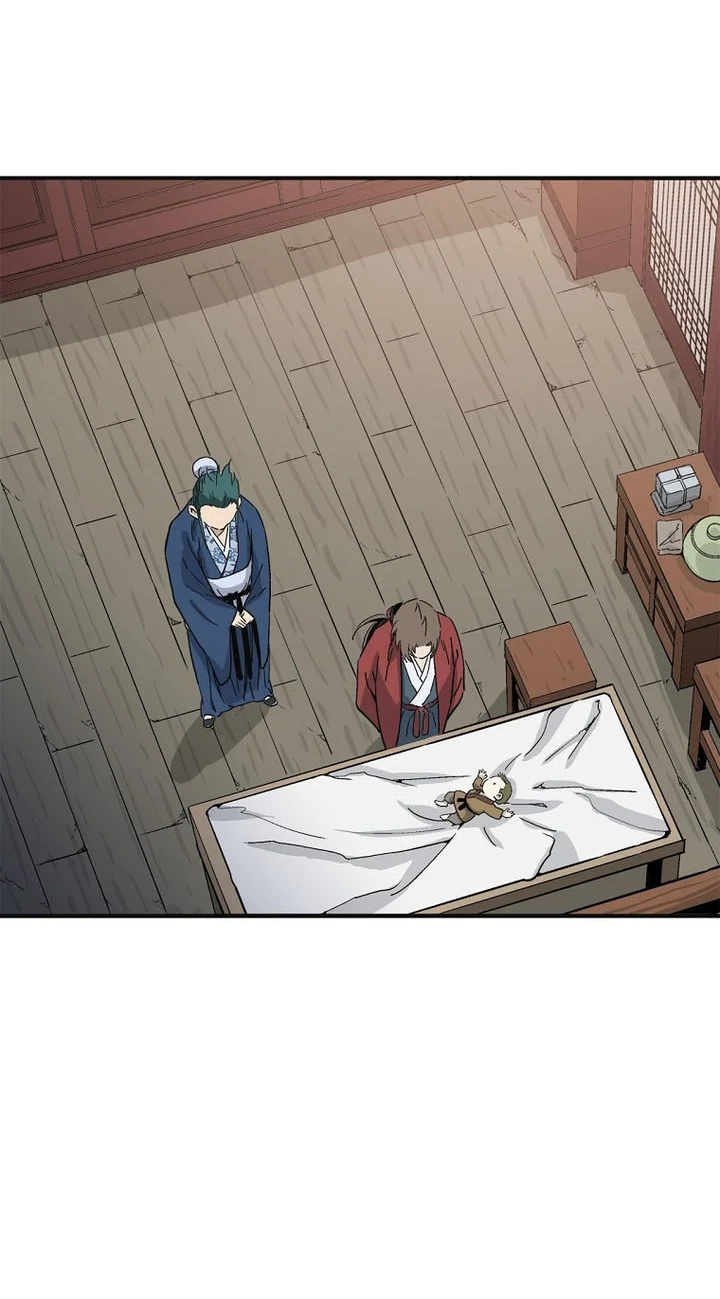 I Reincarnated as a Legendary Surgeon Chapter 210 - halaman 38