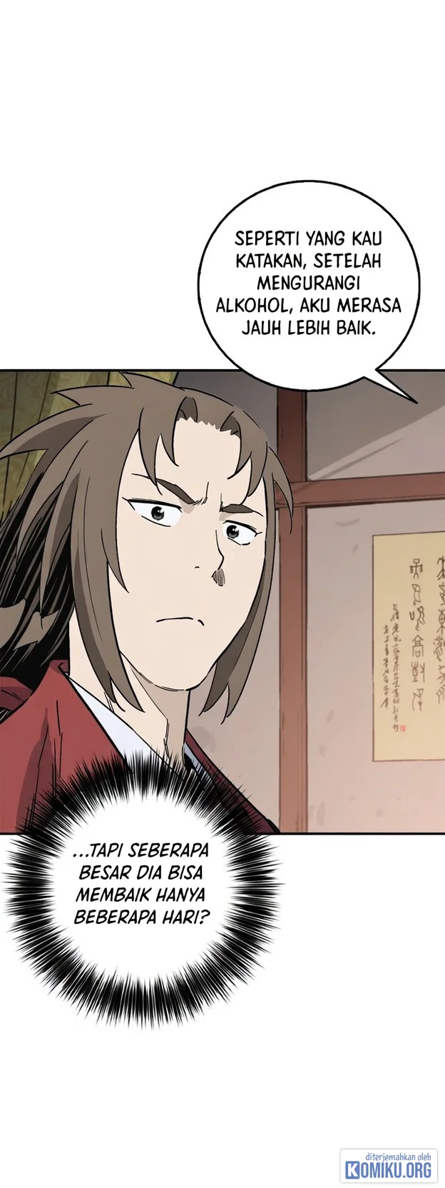 I Reincarnated as a Legendary Surgeon Chapter 210 - halaman 44