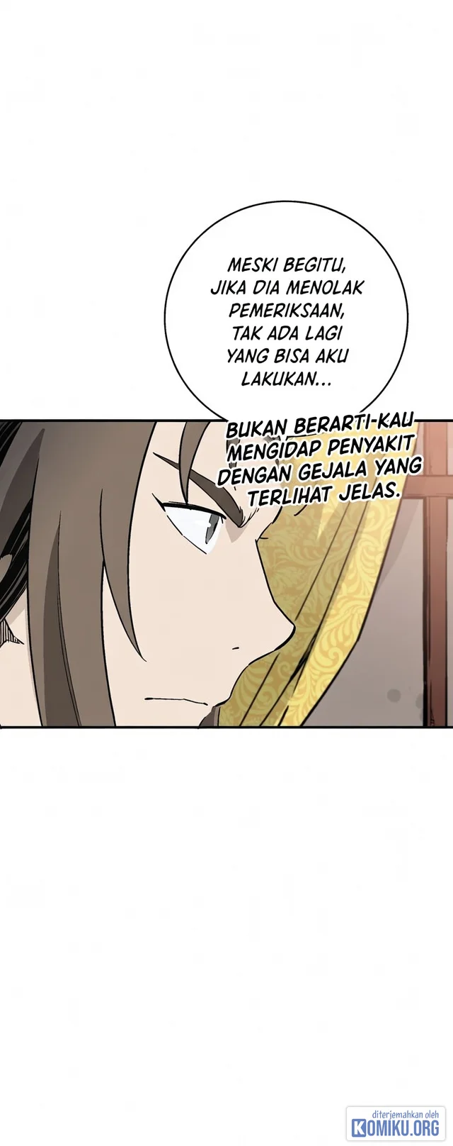I Reincarnated as a Legendary Surgeon Chapter 210 - halaman 45