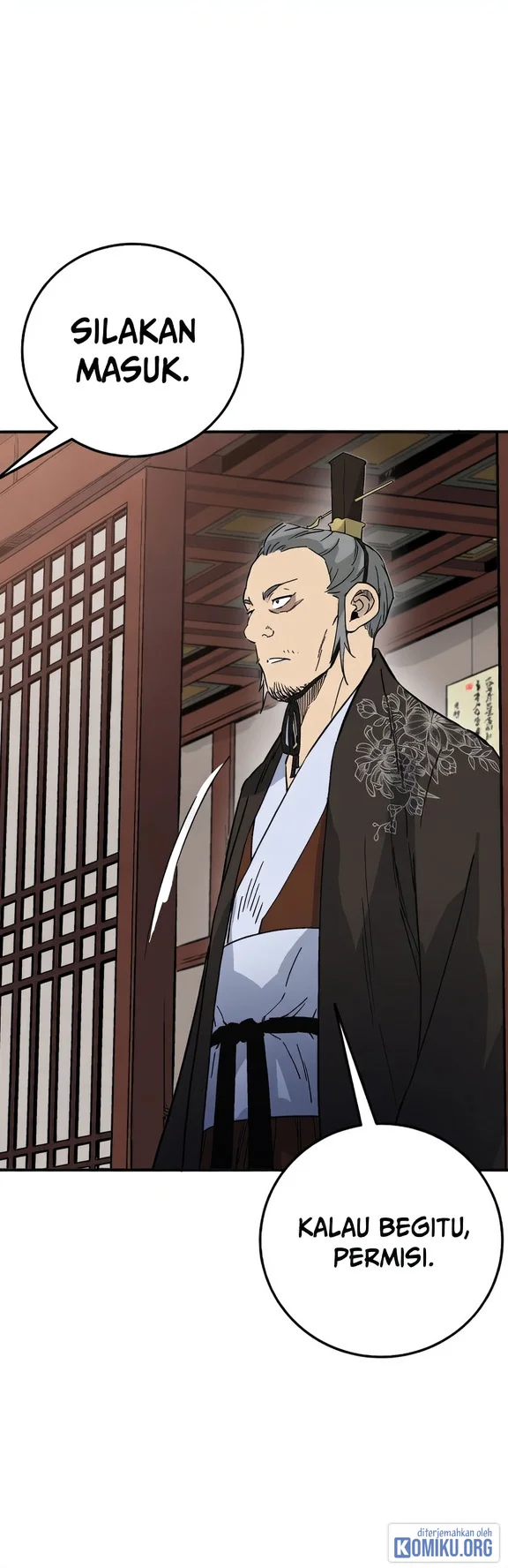 I Reincarnated as a Legendary Surgeon Chapter 210 - halaman 49