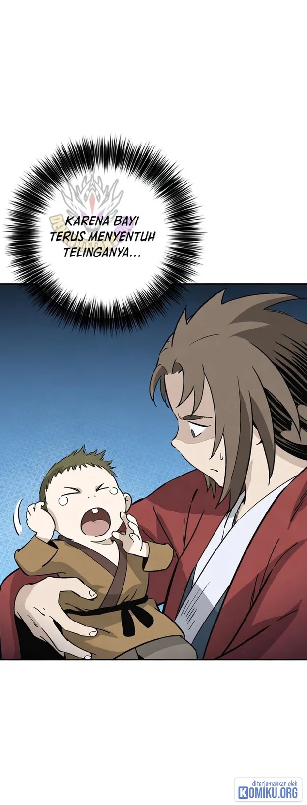 I Reincarnated as a Legendary Surgeon Chapter 210 - halaman 5