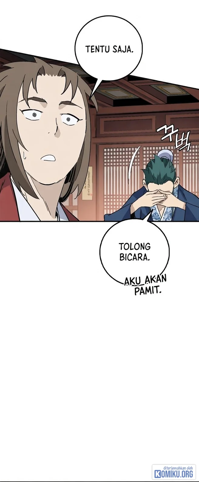 I Reincarnated as a Legendary Surgeon Chapter 210 - halaman 51