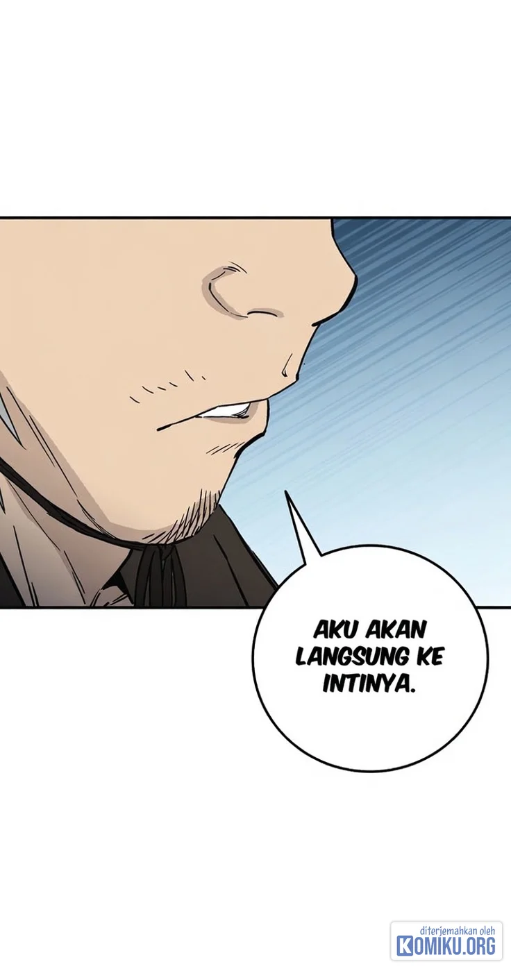 I Reincarnated as a Legendary Surgeon Chapter 210 - halaman 54