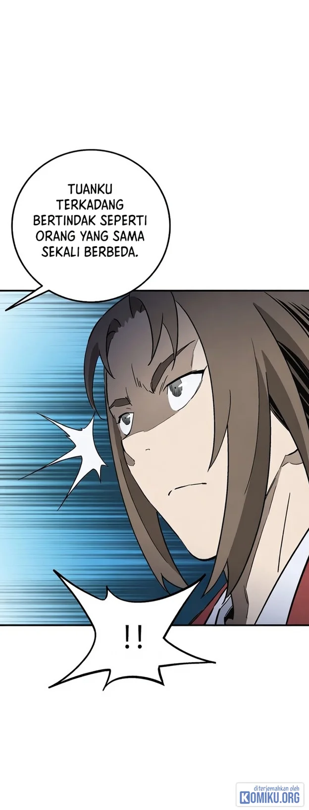 I Reincarnated as a Legendary Surgeon Chapter 210 - halaman 55