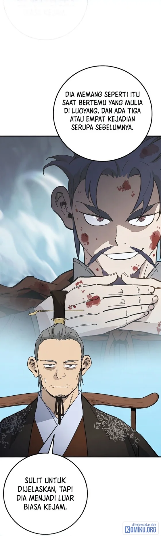 I Reincarnated as a Legendary Surgeon Chapter 210 - halaman 56
